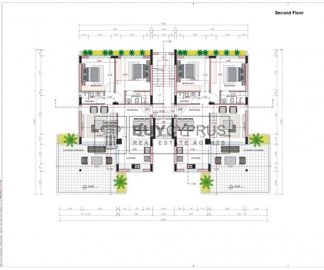 Detached Villa For Sale  in  Potamos Germasogias