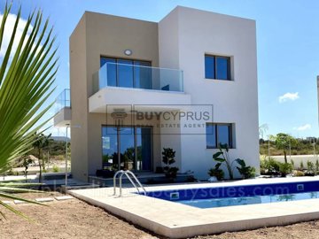 Detached Villa For Sale  in  Secret Valley
