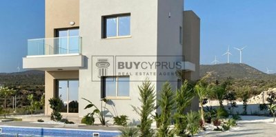 Detached Villa For Sale  in  Secret Valley