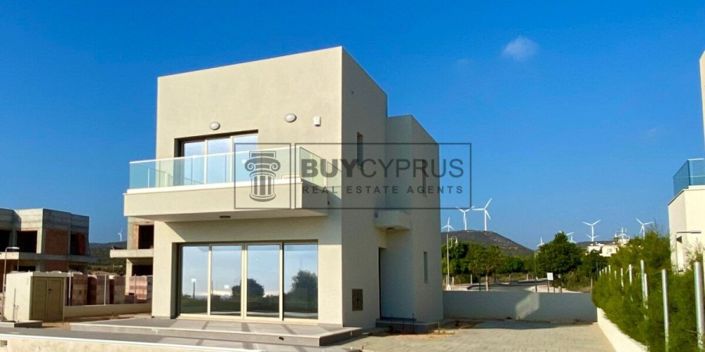 Image No.4-Villa de 2 chambres à vendre à Paphos