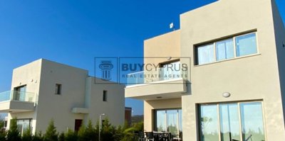 Detached Villa For Sale  in  Secret Valley