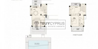 Detached Villa For Sale  in  Secret Valley