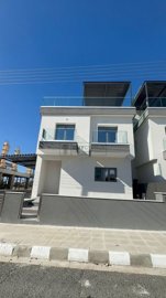 Detached Villa For Sale  in  Mandria