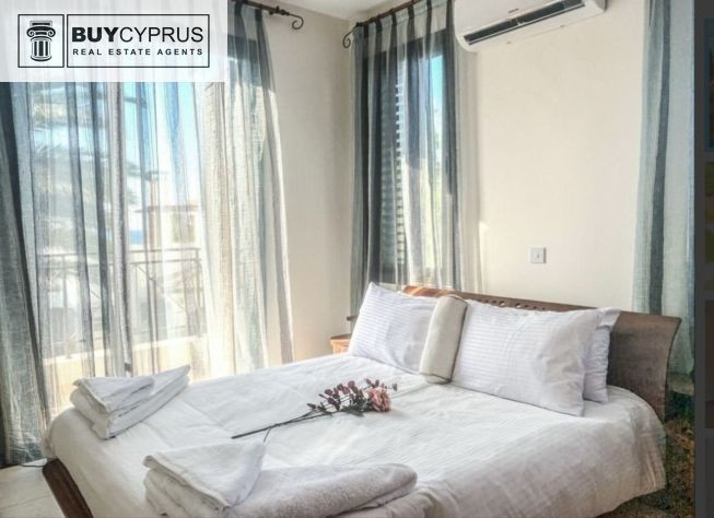 Image No.15-Villa de 4 chambres à vendre à Lachi