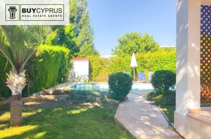 Image No.20-Villa de 4 chambres à vendre à Lachi