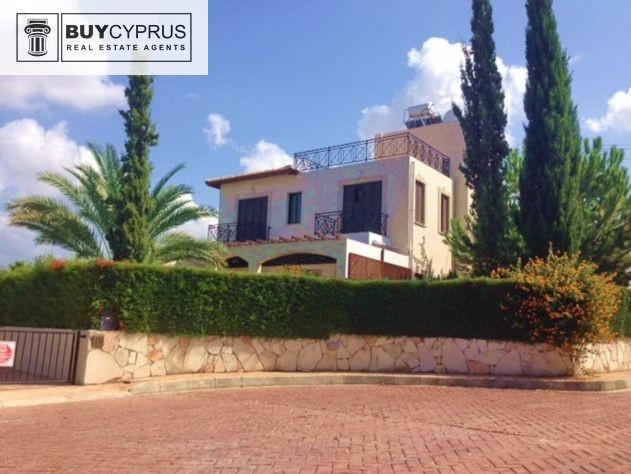 Image No.22-Villa de 4 chambres à vendre à Lachi