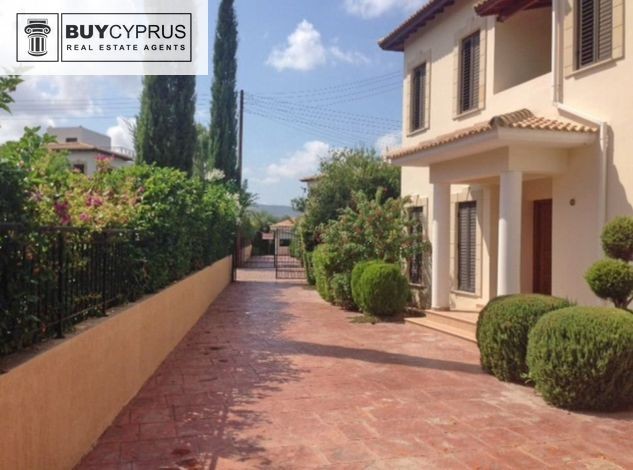 Image No.23-Villa de 4 chambres à vendre à Lachi