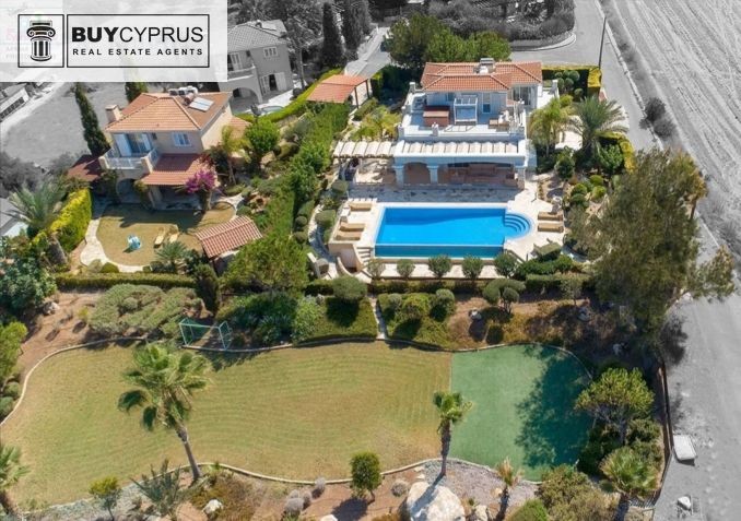 Image No.13-6 Bed Villa for sale