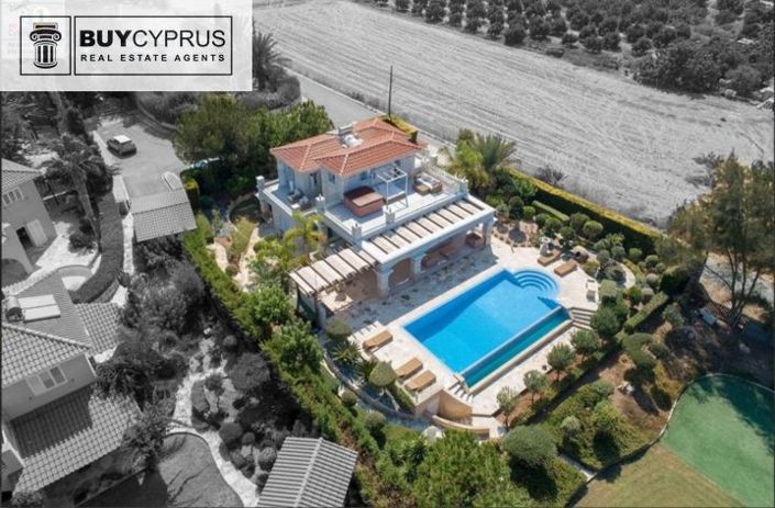 Image No.7-6 Bed Villa for sale