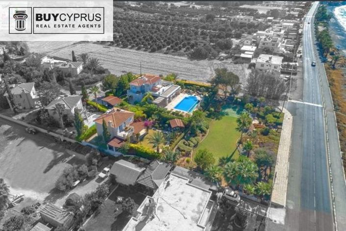 Image No.8-6 Bed Villa for sale