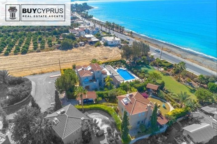 Image No.9-6 Bed Villa for sale