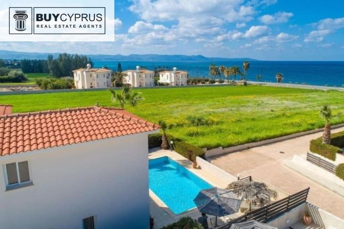 Image No.17-3 Bed Villa for sale