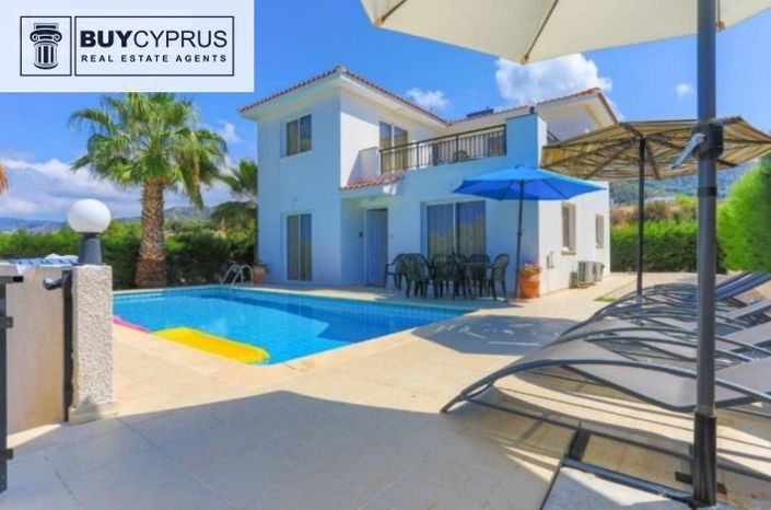 Image No.2-3 Bed Villa for sale