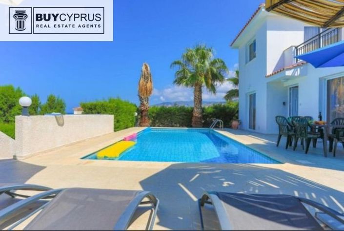 Image No.3-3 Bed Villa for sale