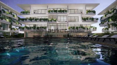 3 Bed Apartment for sale