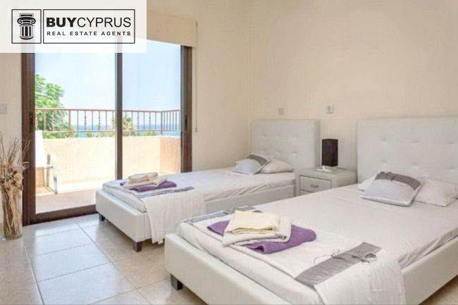 Image No.11-Villa de 4 chambres à vendre à Lachi