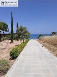 Detached Villa For Sale  in  Latchi