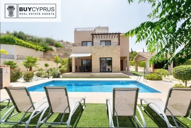 Image No.16-Villa de 4 chambres à vendre à Lachi