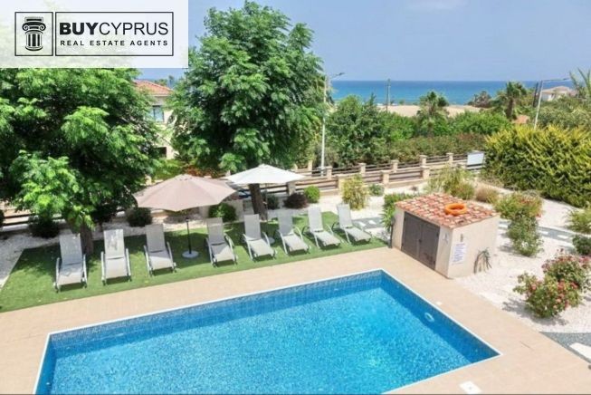 Image No.18-Villa de 4 chambres à vendre à Lachi