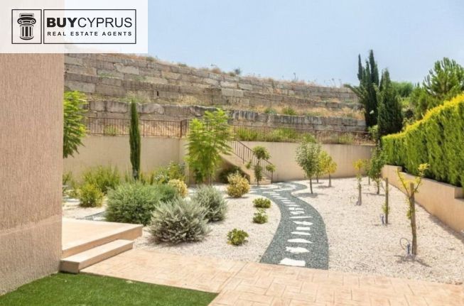 Image No.19-Villa de 4 chambres à vendre à Lachi