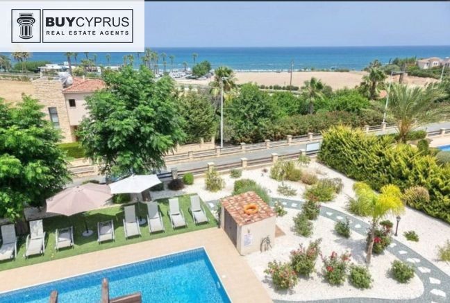 Image No.2-Villa de 4 chambres à vendre à Lachi