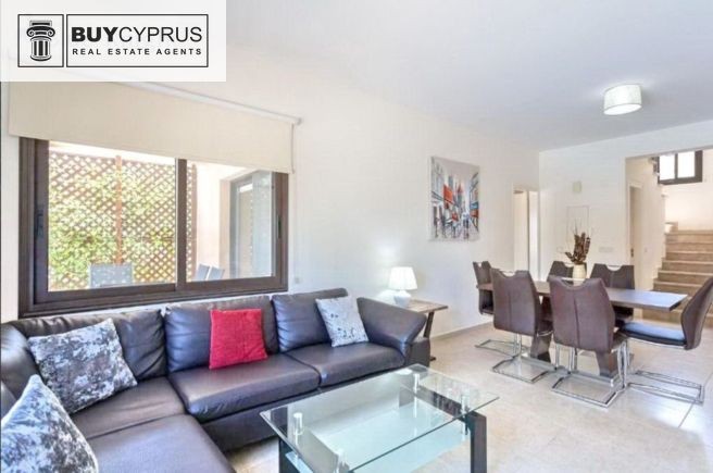 Image No.6-Villa de 4 chambres à vendre à Lachi