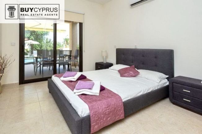 Image No.9-Villa de 4 chambres à vendre à Lachi