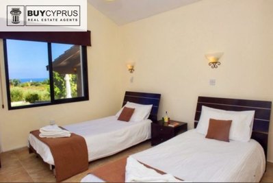 Detached Villa For Sale  in  Latchi