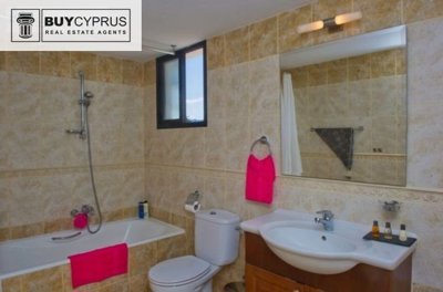 Detached Villa For Sale  in  Latchi