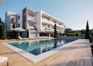 Apartment For Sale  in  Chlorakas