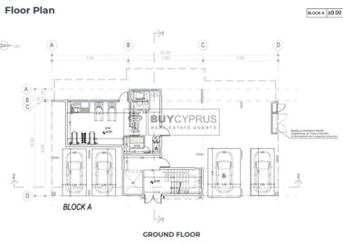 Apartment For Sale  in  Chlorakas