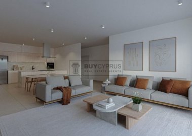 Apartment For Sale  in  Chlorakas