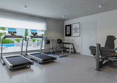 Apartment For Sale  in  Chlorakas