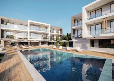 Apartment For Sale  in  Chlorakas