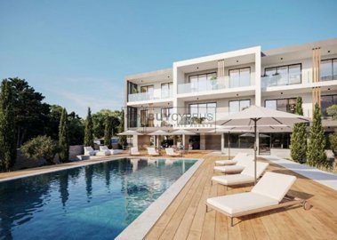 Apartment For Sale  in  Chlorakas