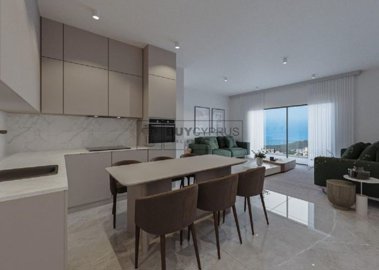 Apartment For Sale  in  Chlorakas