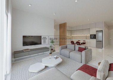 Apartment For Sale  in  Chlorakas