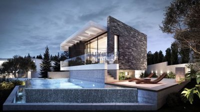 Detached Villa For Sale  in  Sea Caves