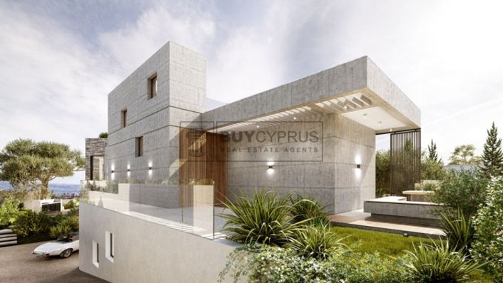 Image No.13-Villa de 4 chambres à vendre à Sea Caves