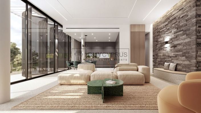 Image No.4-Villa de 4 chambres à vendre à Sea Caves