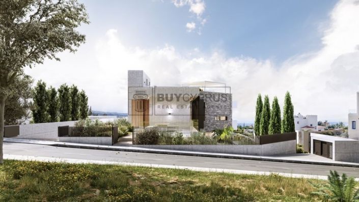 Image No.2-Villa de 4 chambres à vendre à Sea Caves