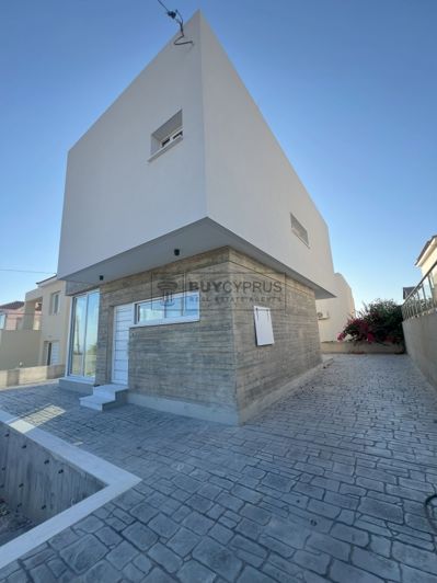 Image No.2-Villa de 3 chambres à vendre à Tala