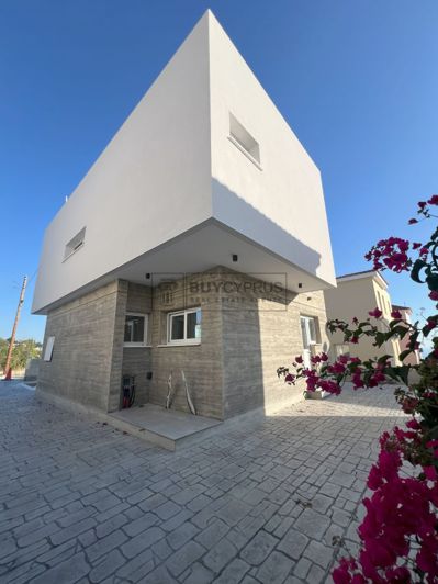 Image No.4-Villa de 3 chambres à vendre à Tala