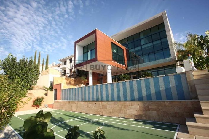 Image No.23-7 Bed Villa for sale