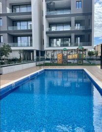 Penthouse For Sale  in  Kato Paphos