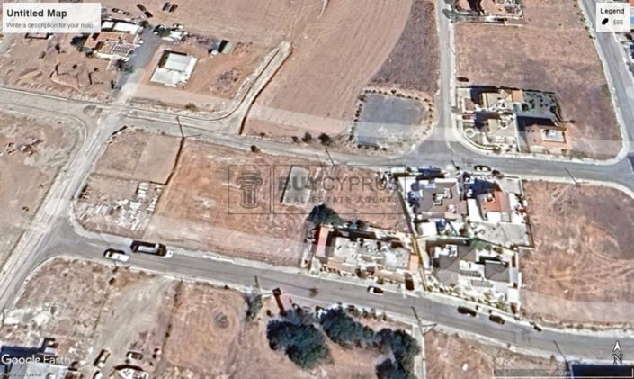 Image No.3-Terre à vendre à Timi