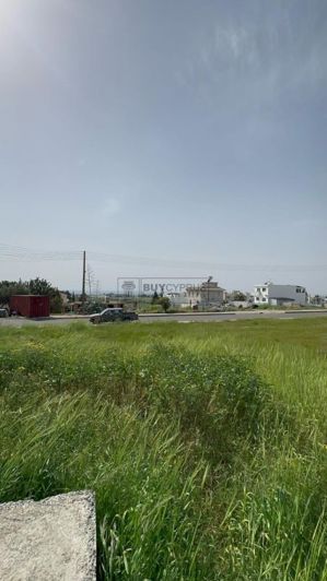 Image No.5-Terre à vendre à Timi