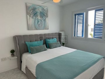 Detached Villa For Sale  in  Chlorakas