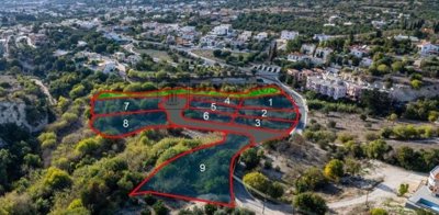 Residential Land  For Sale  in  Peyia