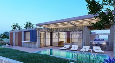 Bungalow For Sale  in  Chloraka